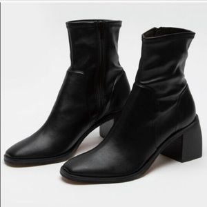 Dolce Vita indiga western boots